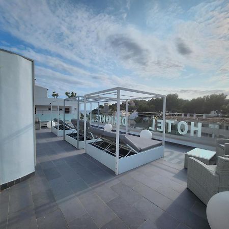 Diamante Paguera Boutique Hotel Екстер'єр фото