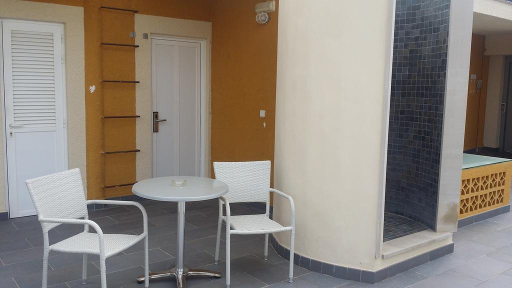 Diamante Paguera Boutique Hotel Екстер'єр фото