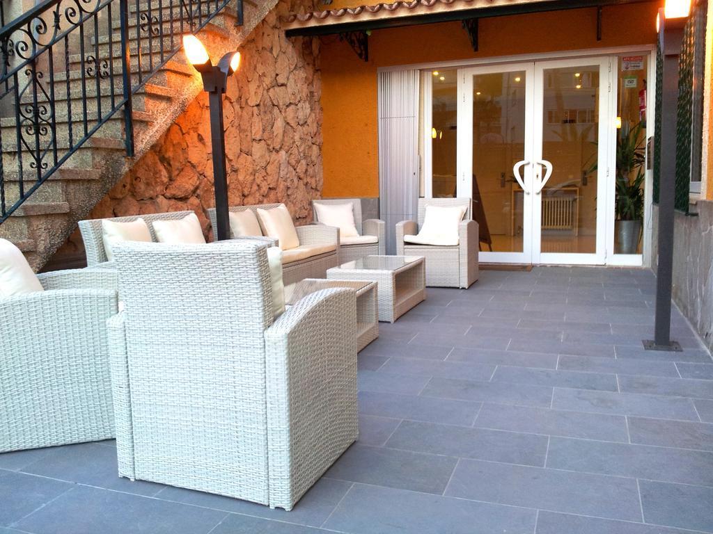 Diamante Paguera Boutique Hotel Екстер'єр фото