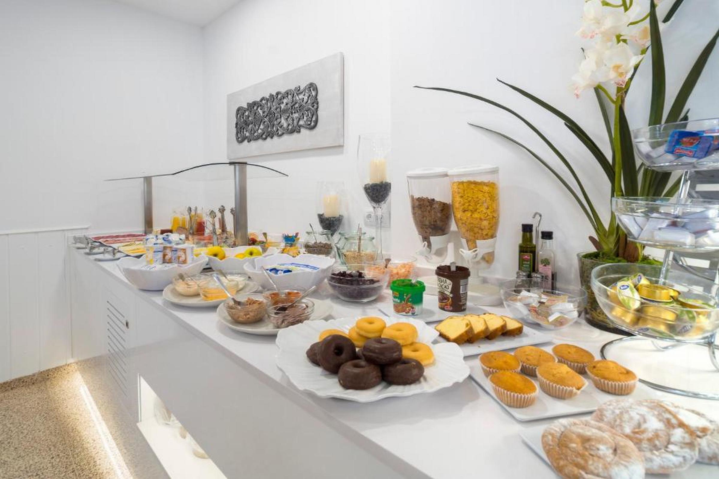 Diamante Paguera Boutique Hotel Екстер'єр фото