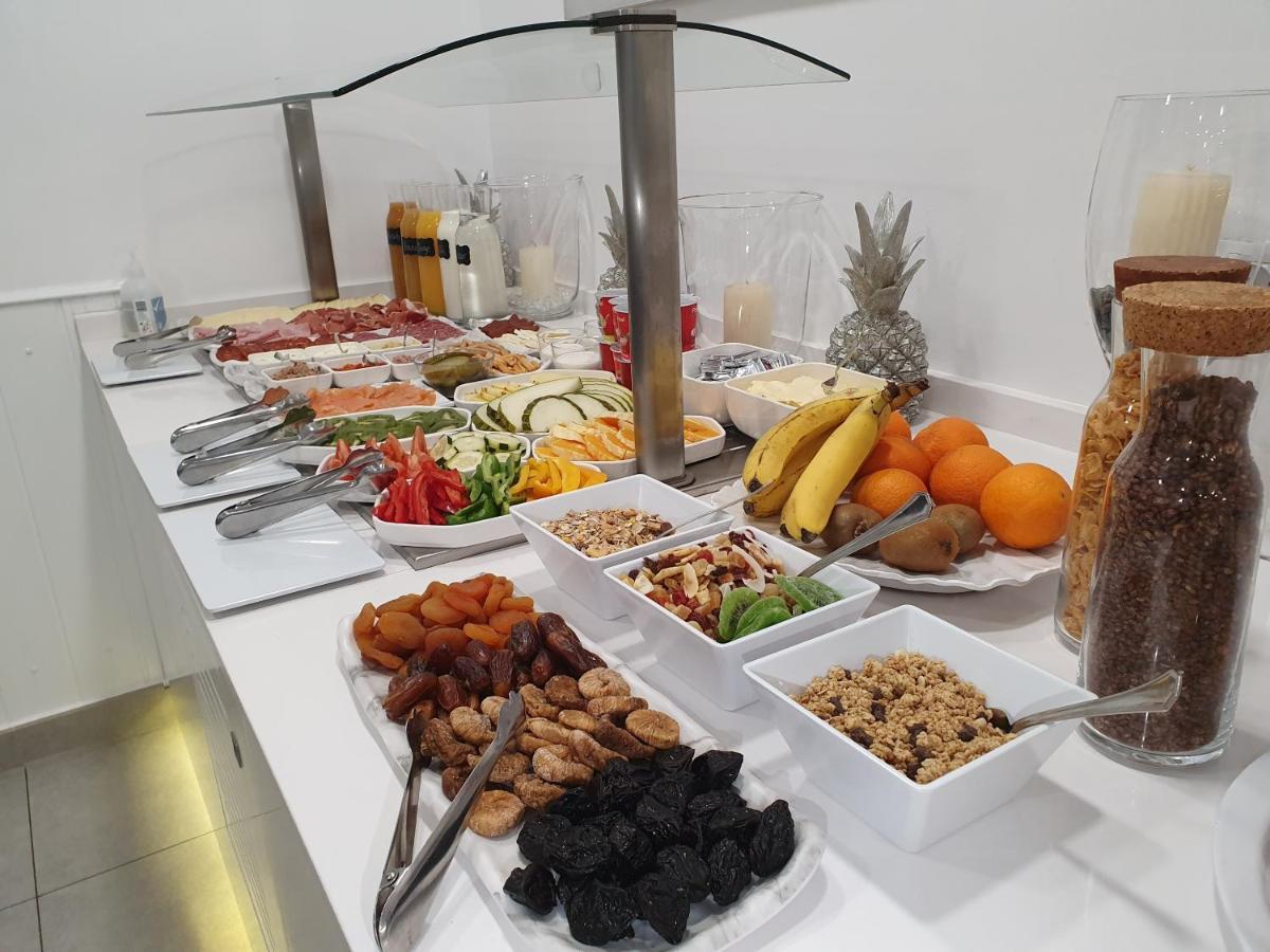 Diamante Paguera Boutique Hotel Екстер'єр фото
