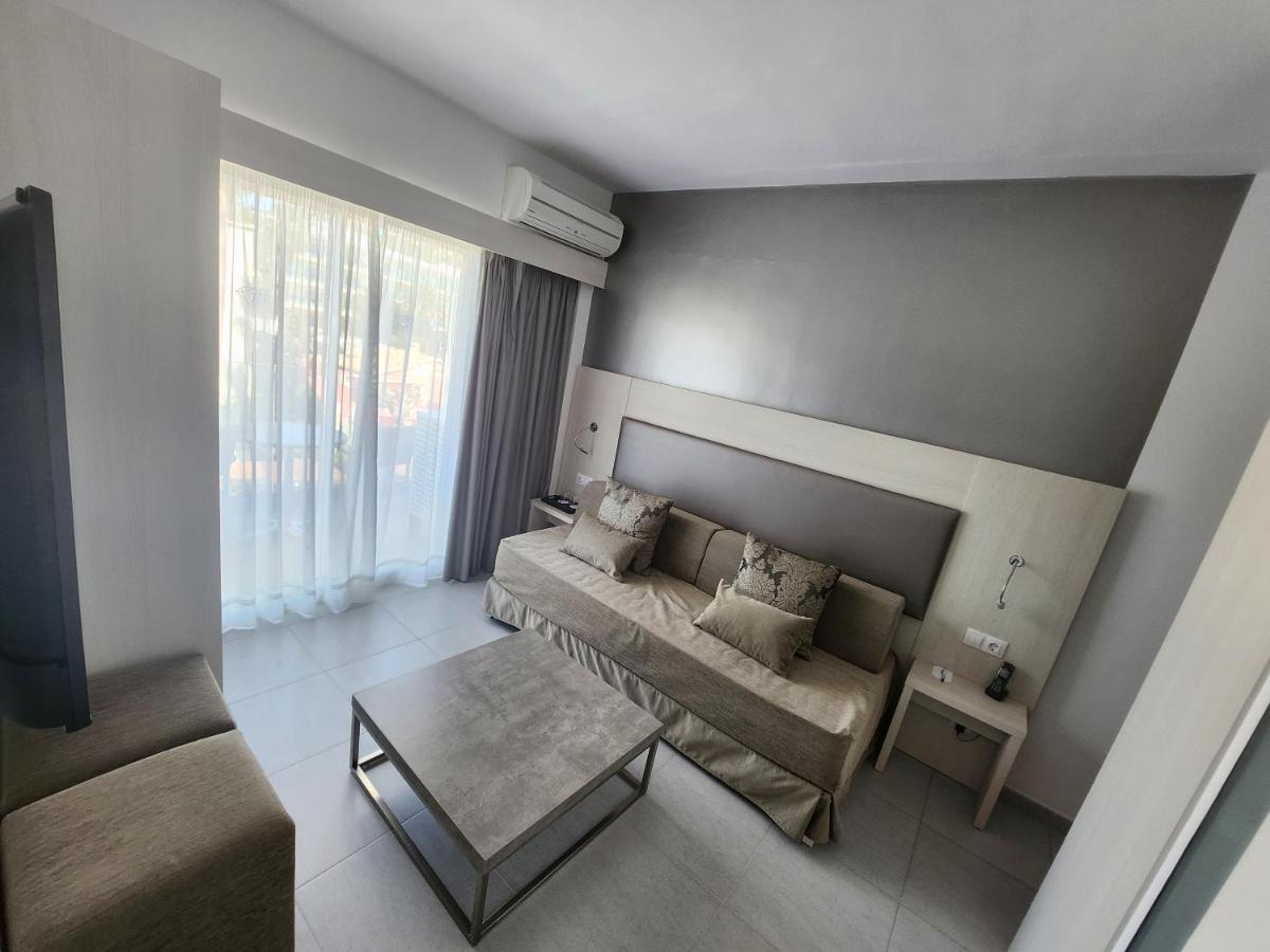 Diamante Paguera Boutique Hotel Екстер'єр фото