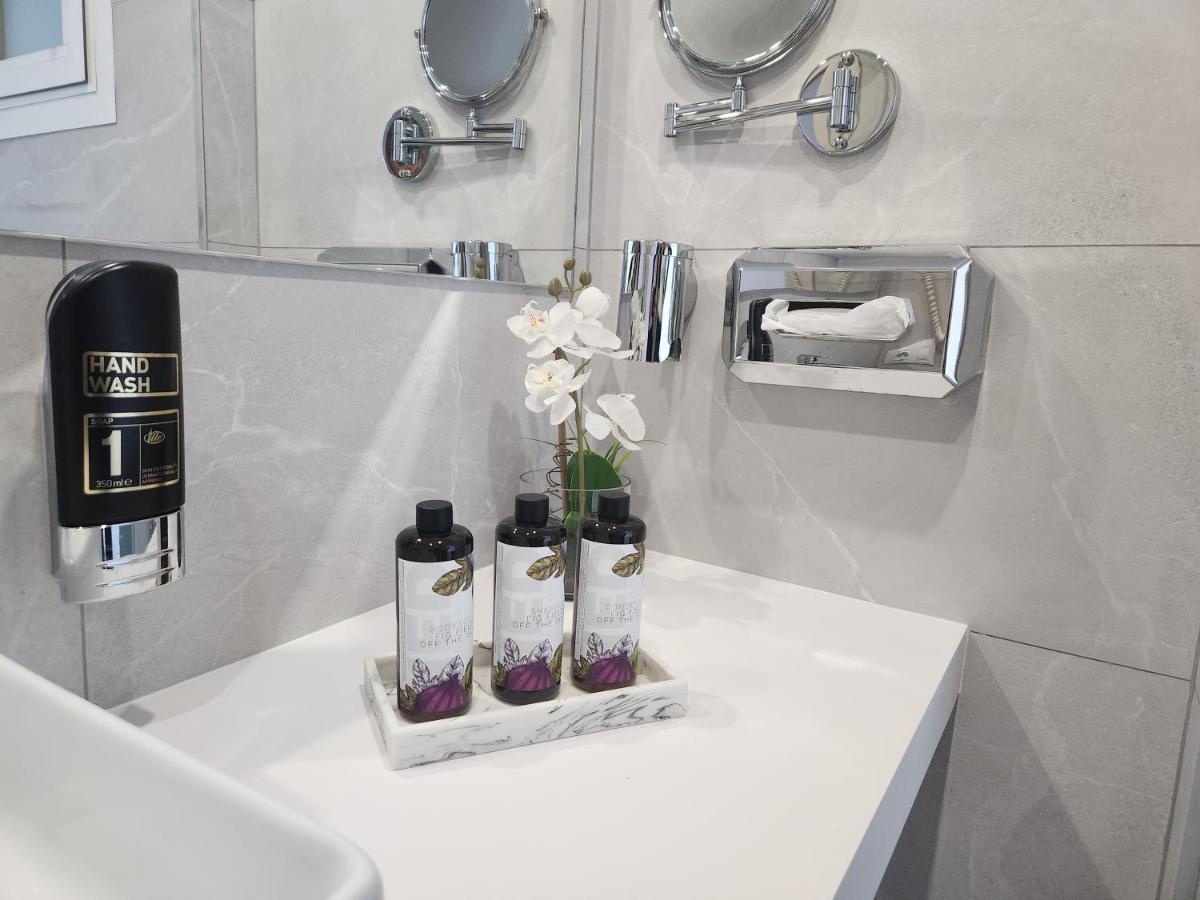 Diamante Paguera Boutique Hotel Екстер'єр фото