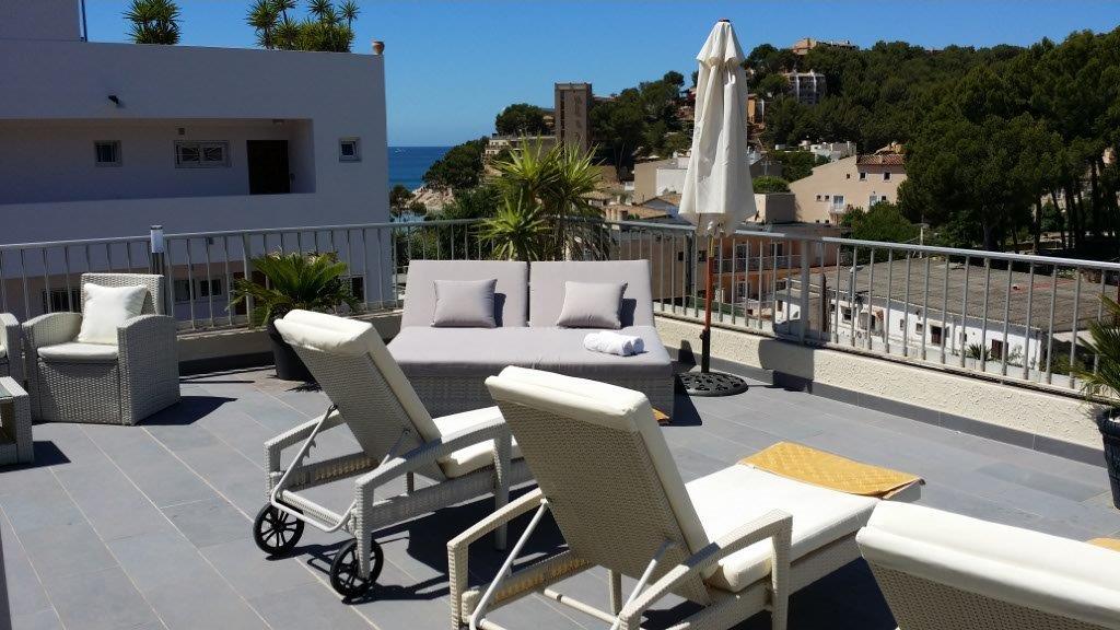 Diamante Paguera Boutique Hotel Екстер'єр фото