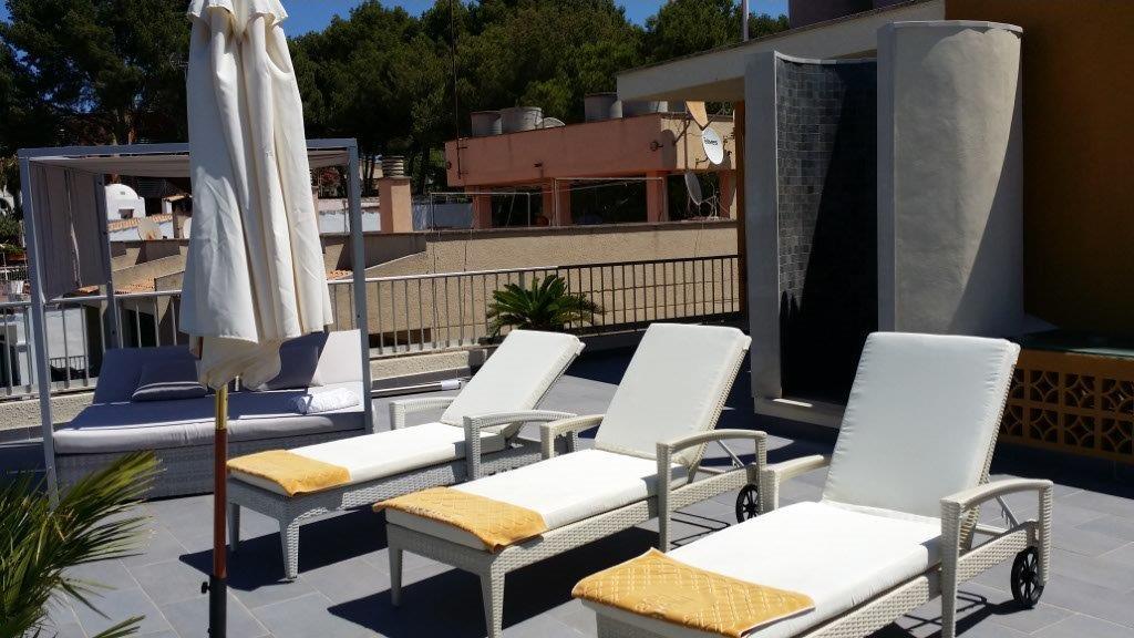 Diamante Paguera Boutique Hotel Екстер'єр фото