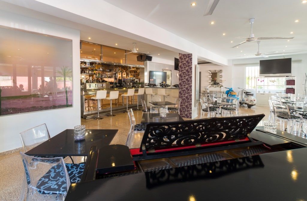 Diamante Paguera Boutique Hotel Екстер'єр фото