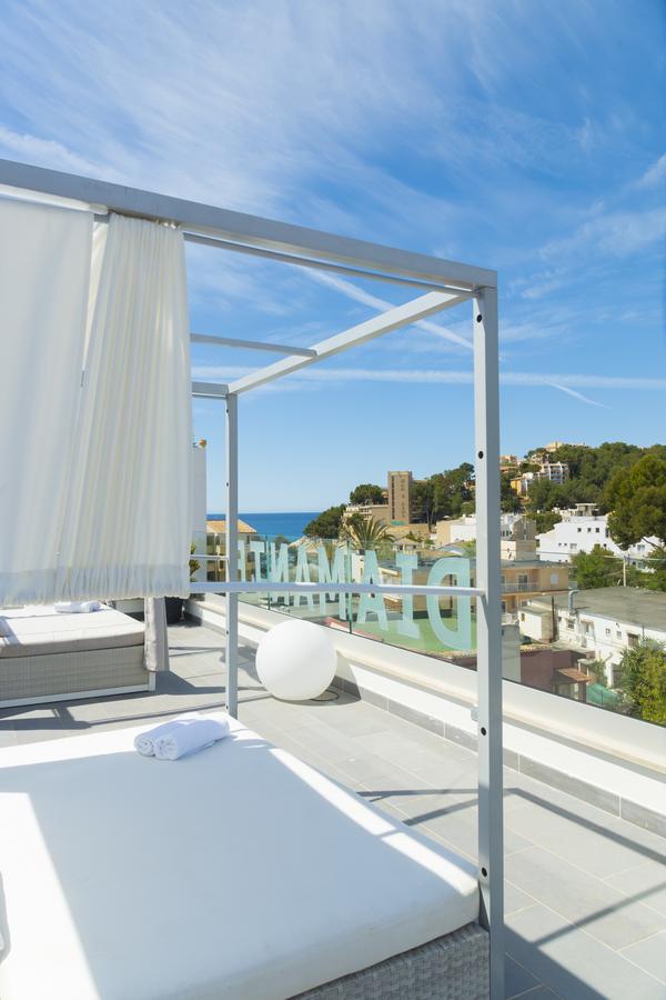 Diamante Paguera Boutique Hotel Екстер'єр фото