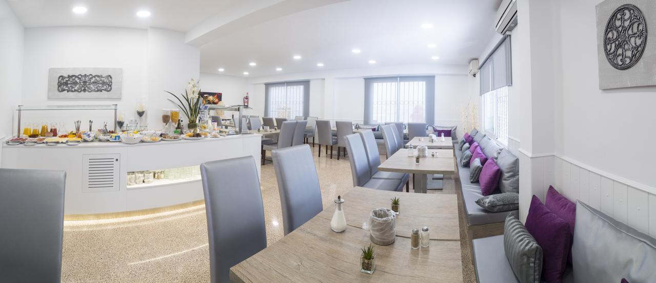 Diamante Paguera Boutique Hotel Екстер'єр фото