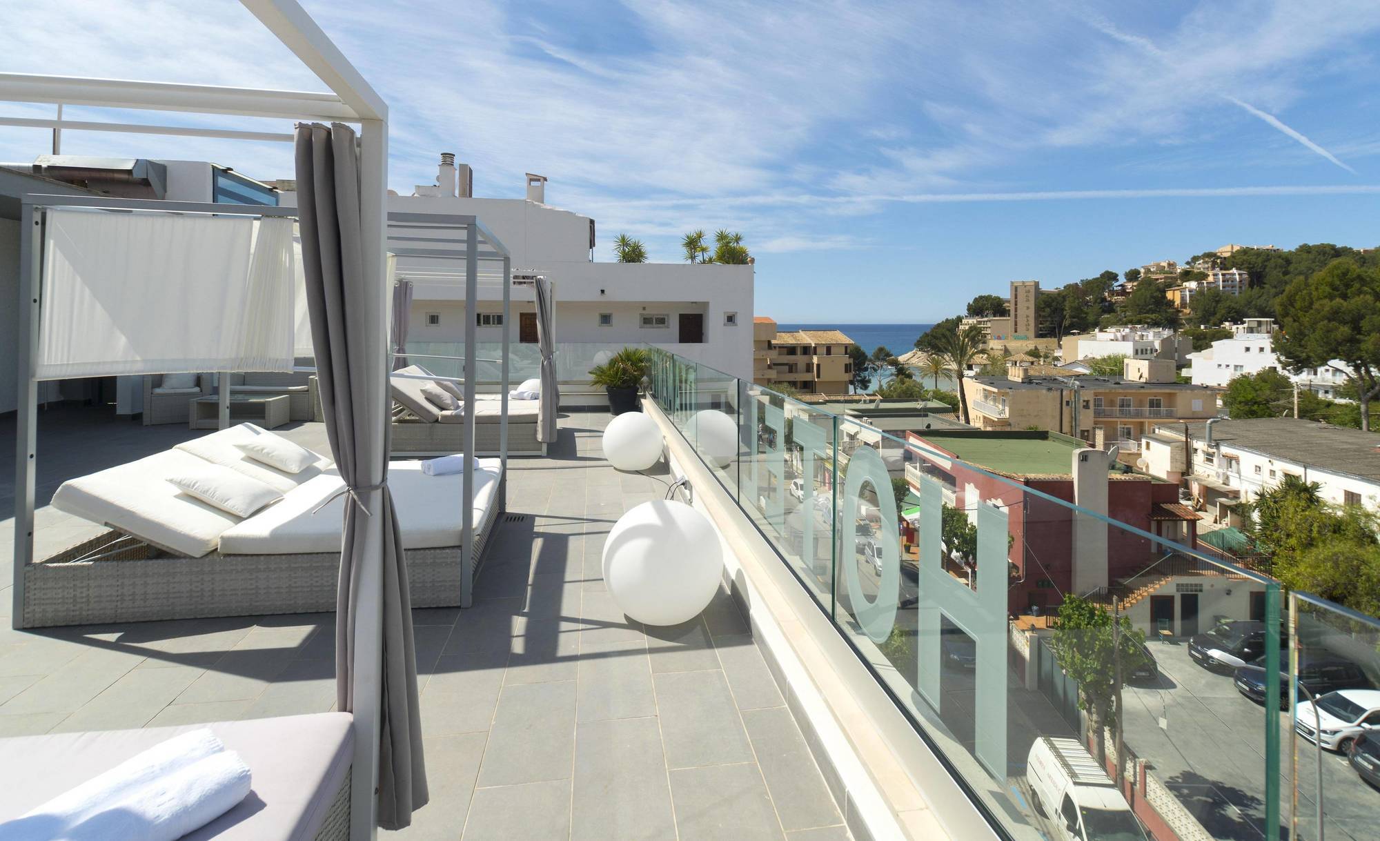 Diamante Paguera Boutique Hotel Екстер'єр фото