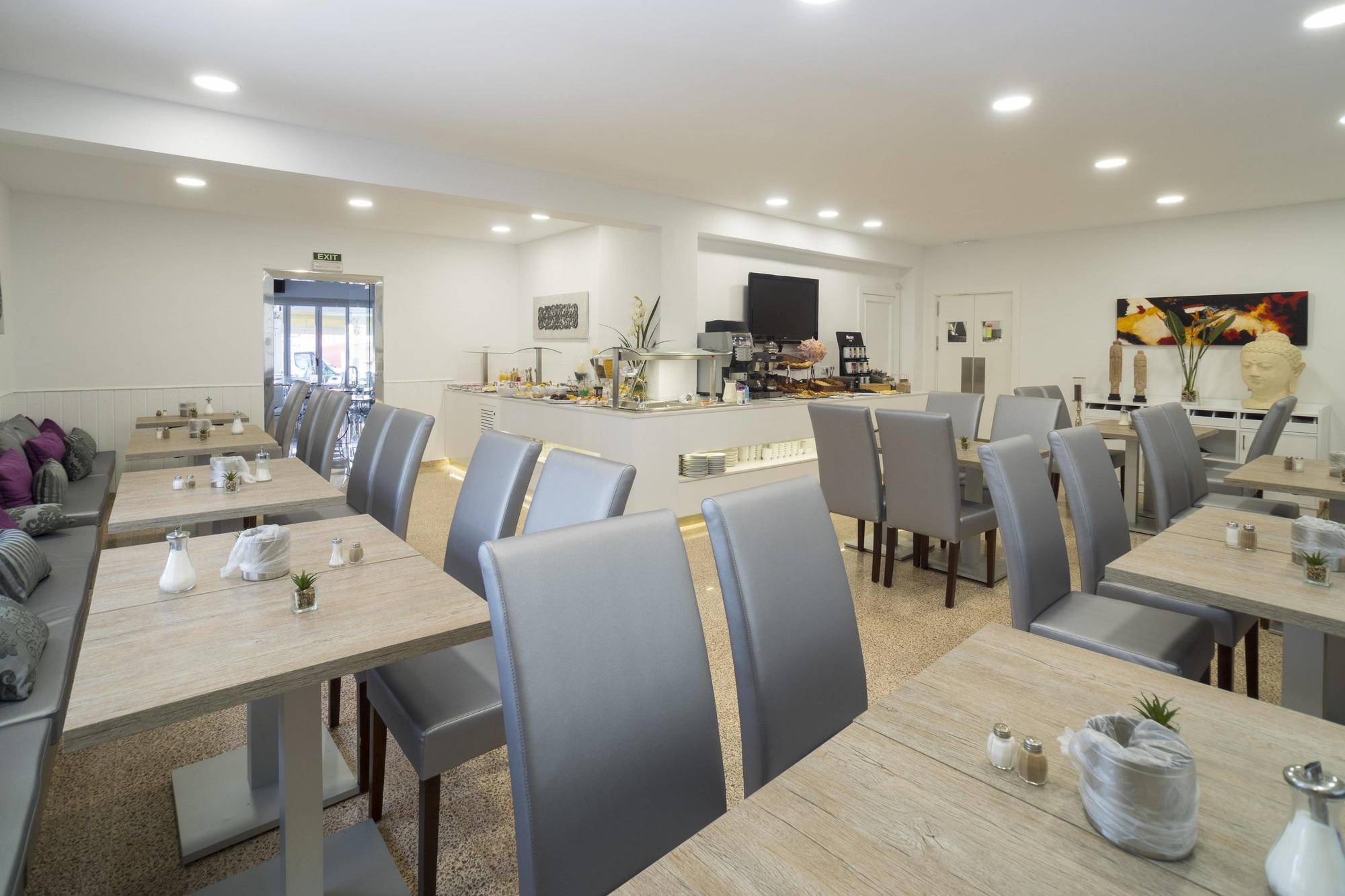 Diamante Paguera Boutique Hotel Екстер'єр фото