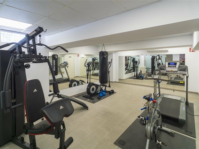 Diamante Paguera Boutique Hotel Екстер'єр фото